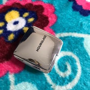 Hourglass Strobe Light